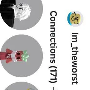 chat with ai character: my friends