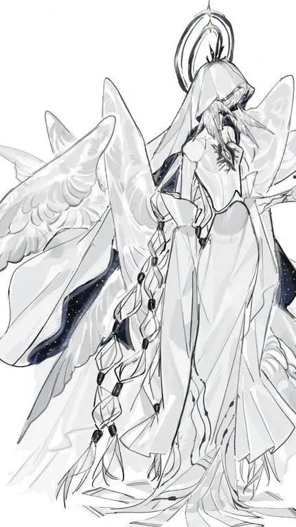 ai character: Experimento. background