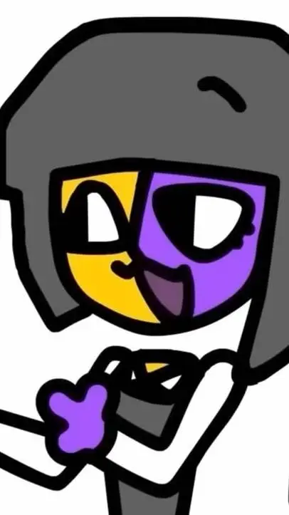 ai character: TADC background