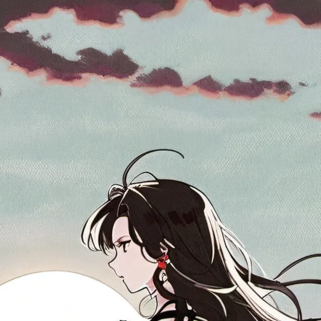 chat with ai character: Sofia 