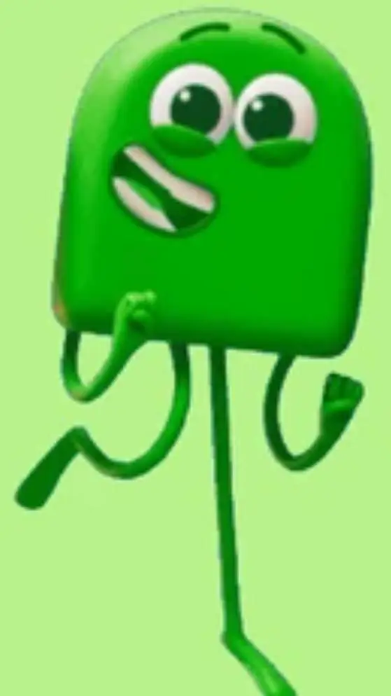 ai character: me :) background