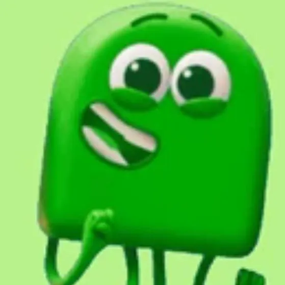 chat with ai character: me :)