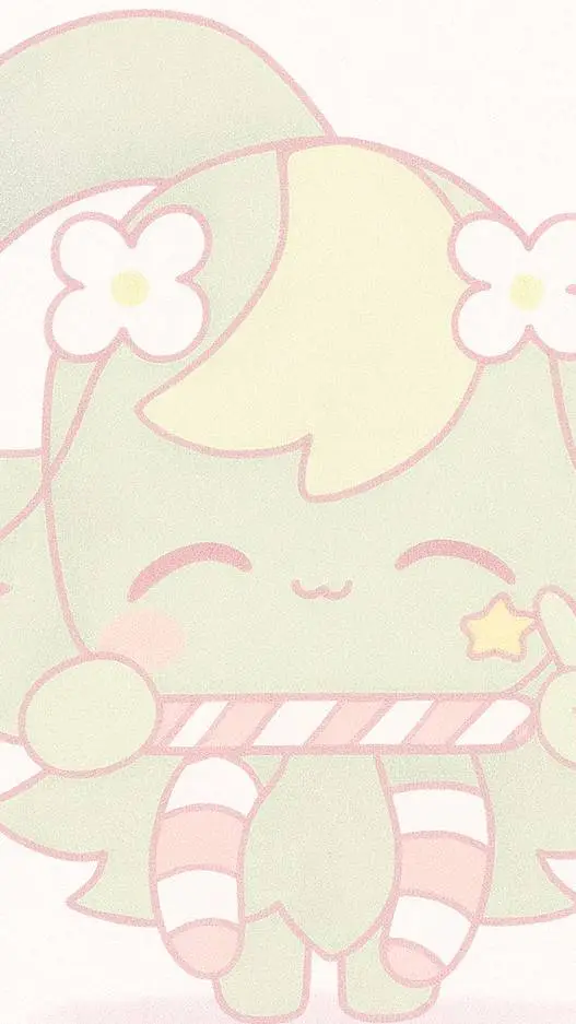 ai character: greenleafvibes4517 background