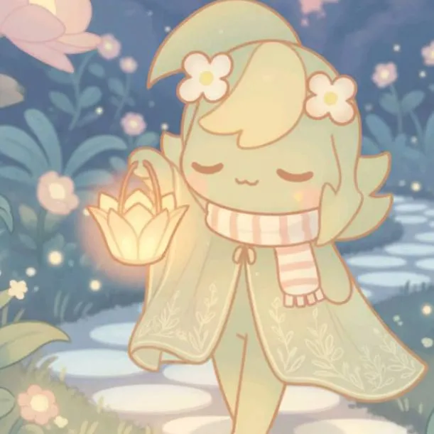 chat with ai character: glv4517 magicscene