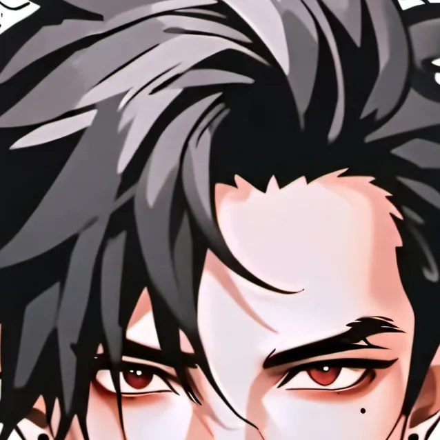 chat with ai character: 🐺Eythan 🐺