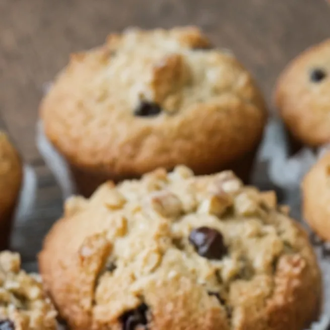 chat with ai character: Muffin time AI