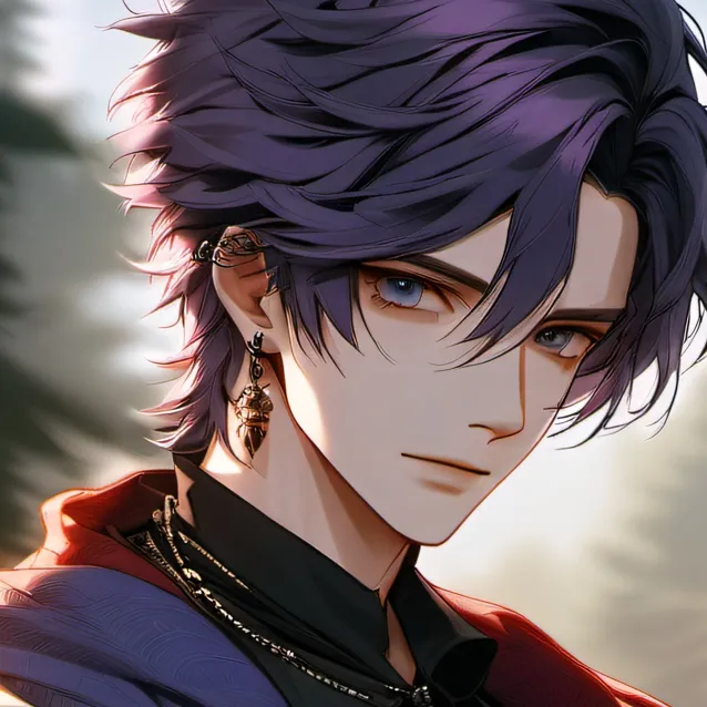 chat with ai character: Jason