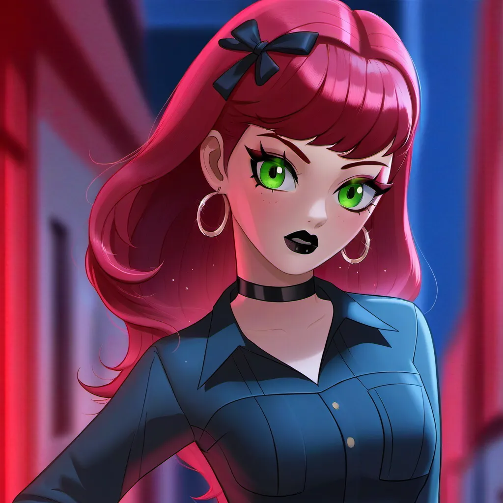 chat with ai character: MHA(fight)