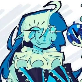 chat with ai character: shadow milk ! 