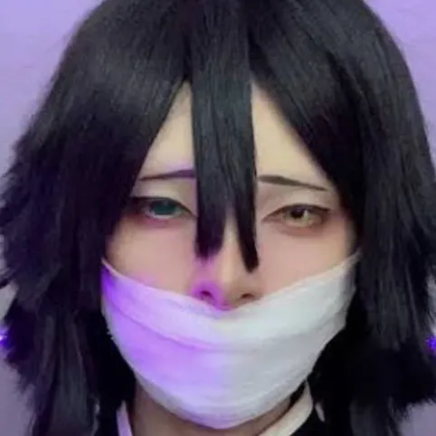 chat with ai character: Nao Uzumaki
