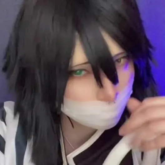 chat with ai character: Nao Uzumaki (again