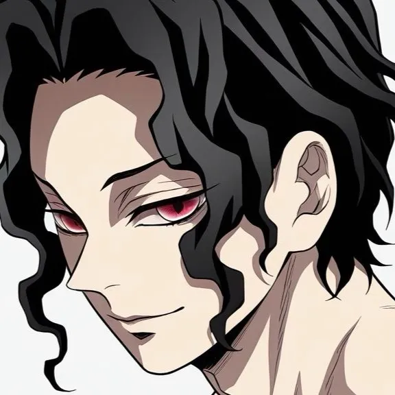 chat with ai character: Muzan