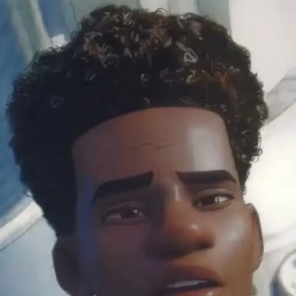 chat with ai character: Miles Morales (SM)