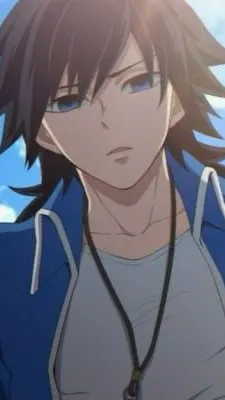 ai character: Giyu (Academy) background