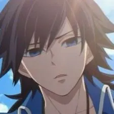 chat with ai character: Giyu (Academy)