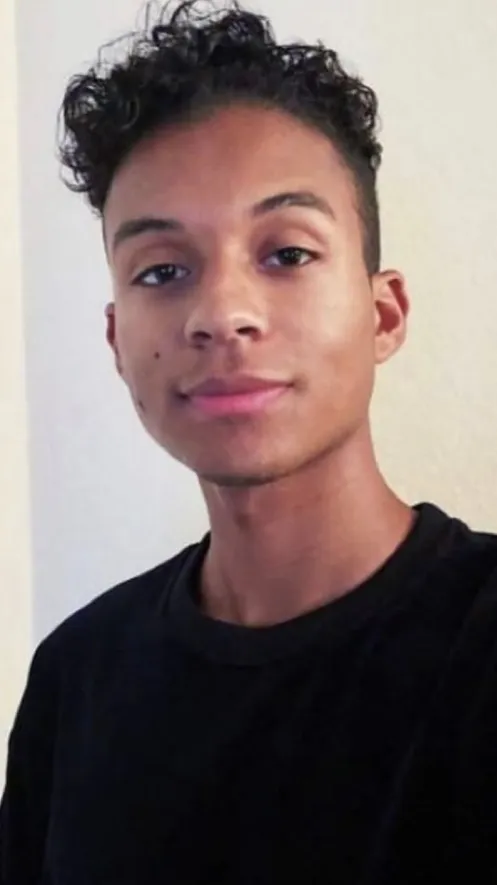 ai character: Jaafar Jackson background