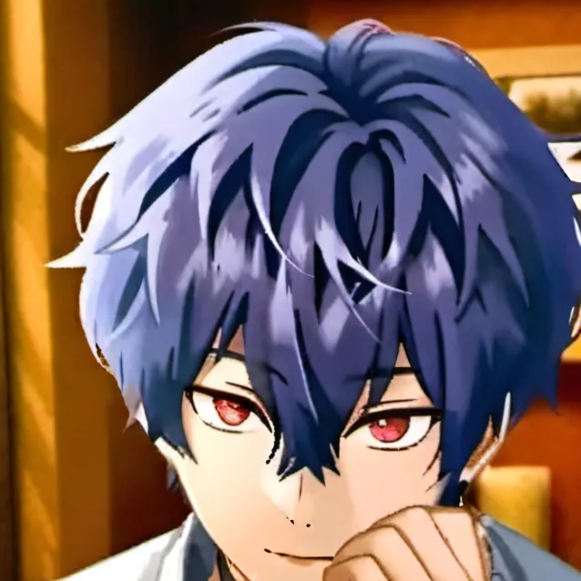 chat with ai character: Kaiyon