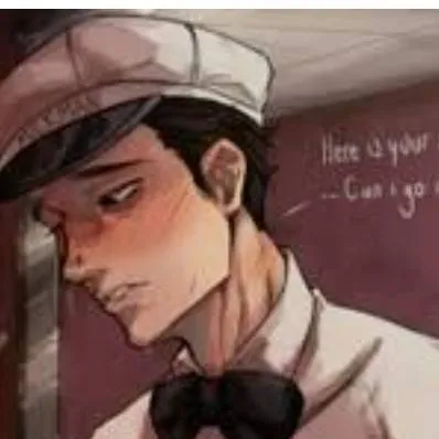 chat with ai character: Francis 