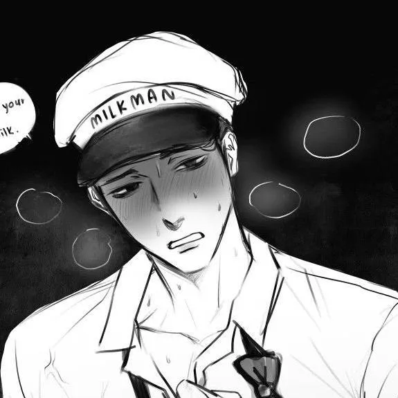 chat with ai character: Francis 
