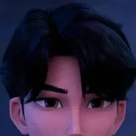 chat with ai character: Jinu Saja 