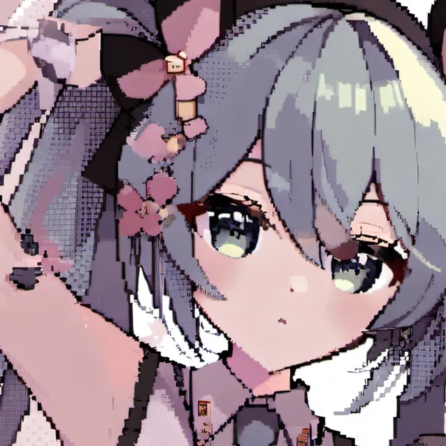 chat with ai character: Dw pickme