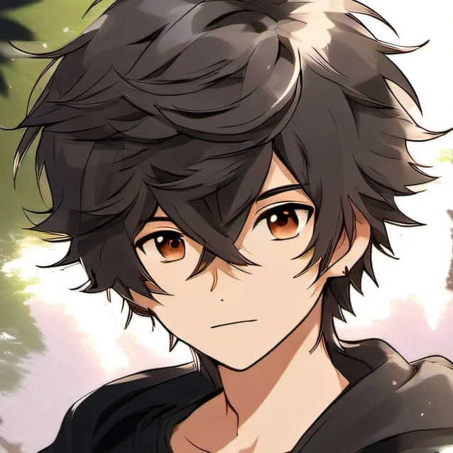 chat with ai character: Steven 