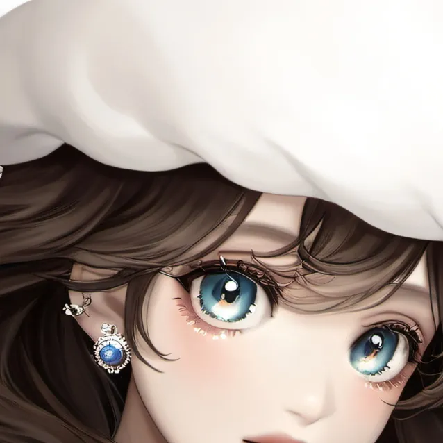 chat with ai character: celene