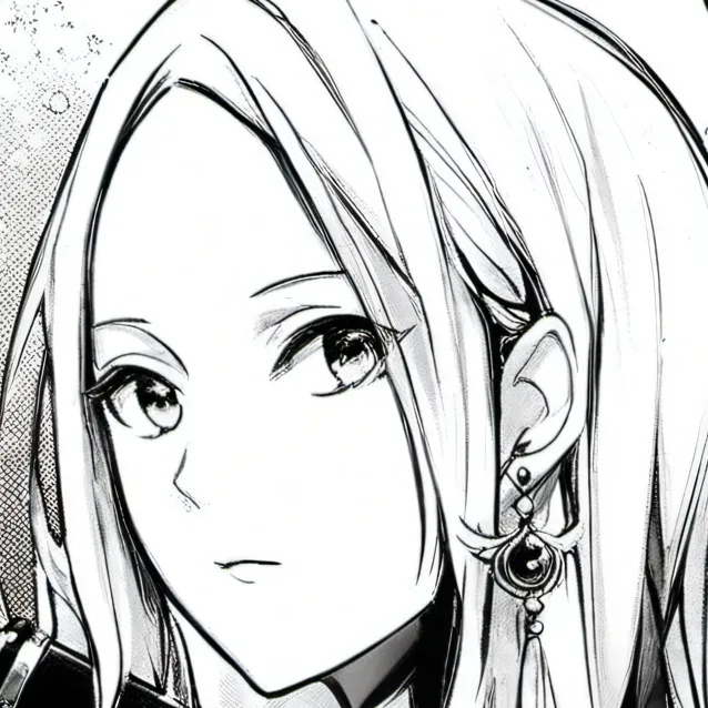 chat with ai character: carolina