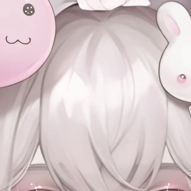 chat with ai character: ANA