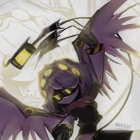 chat with ai character: Murder Drones