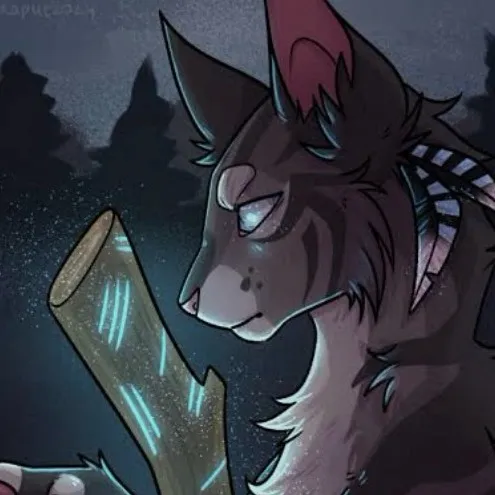 chat with ai character: Warrior Cats
