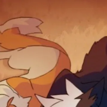 chat with ai character: Warrior Cats death