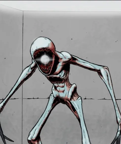 chat with ai character: SCP 001 & MD