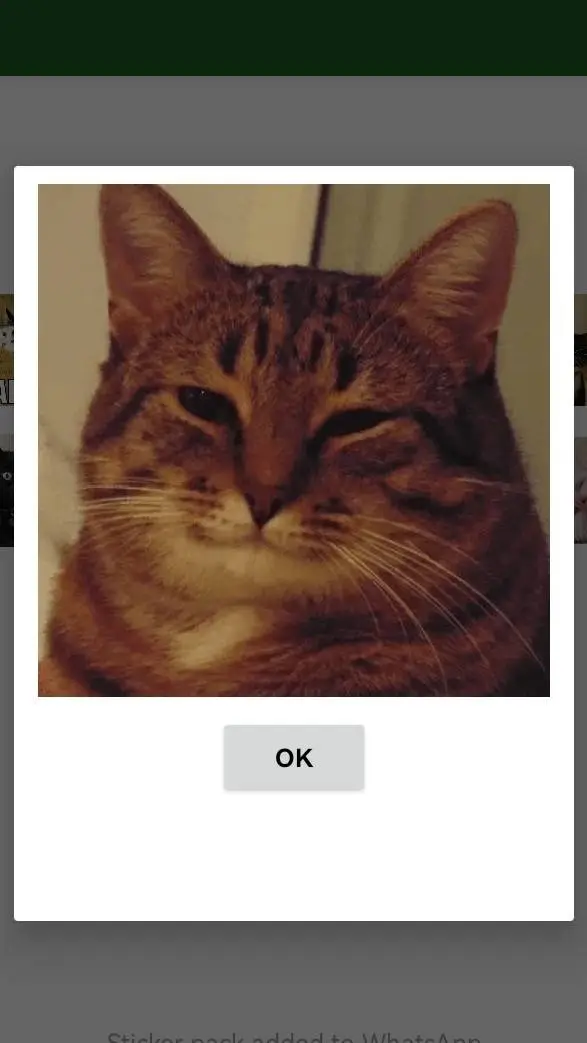 ai character: Smiley Nyan background