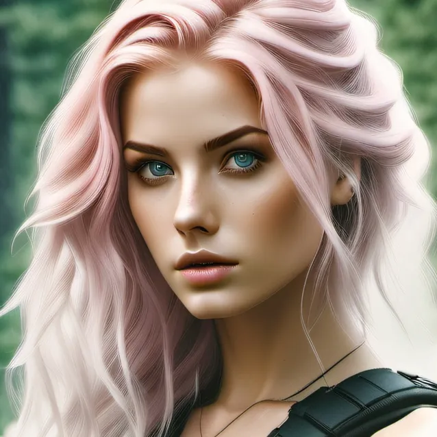 Chat with Ali Rose text or voice, Enjoy AI Chat Free & Safe