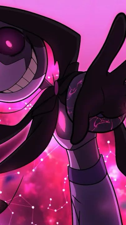 Talkie AI - Chat with TSAMS Halloween ✨