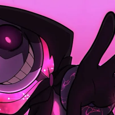 chat with ai character: TSAMS Halloween ✨