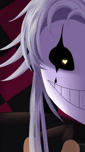 ai character: PIERROT! TFC background