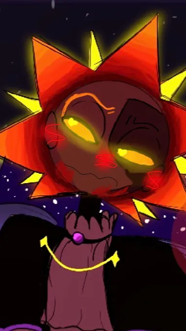 chat with ai character: Eclipse vampire~ 