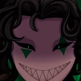 chat with ai character: Harlequin 