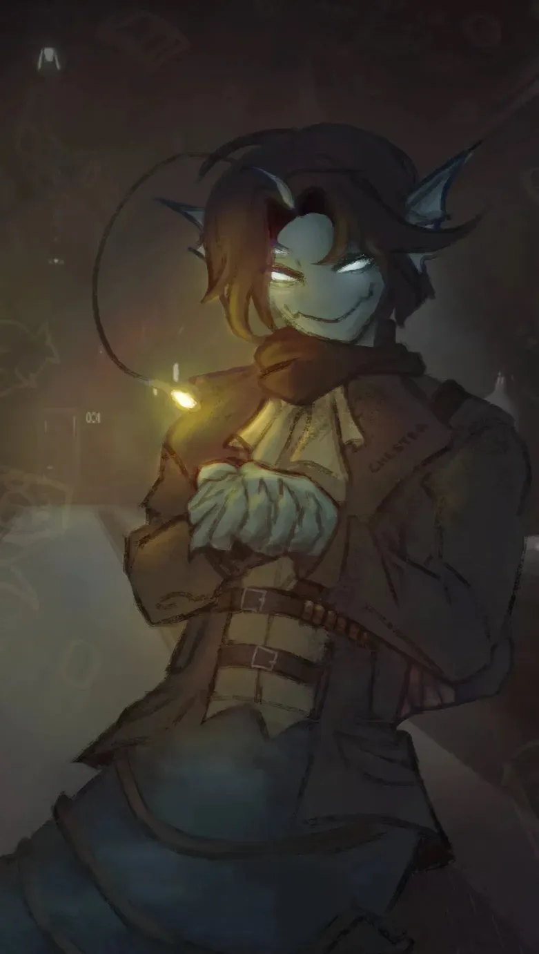 chat with ai character: Sebby/Sebastian 