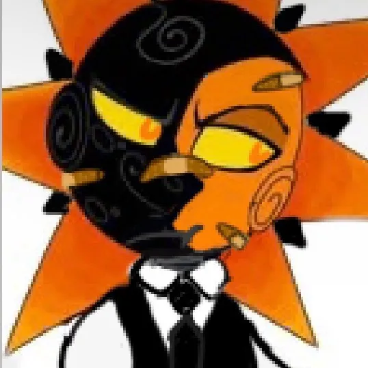 chat with ai character: Servant eclipse :3