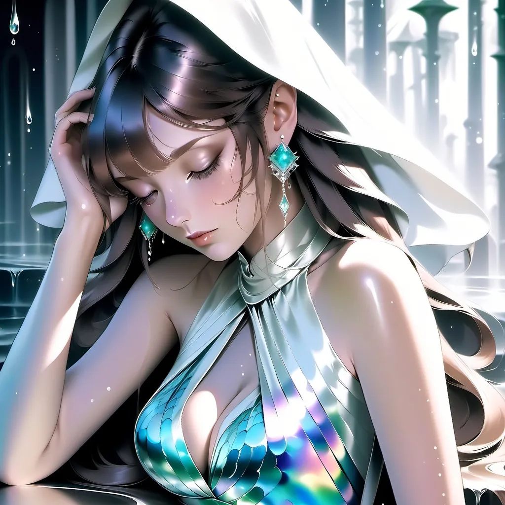 chat with ai character: the wastet love 