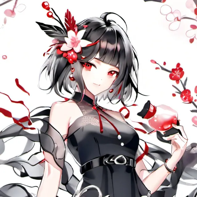 chat with ai character: nadia
