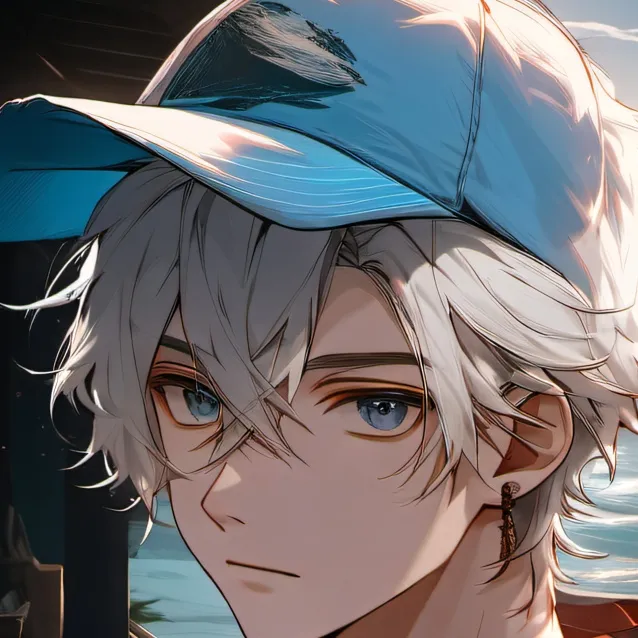 chat with ai character: eric