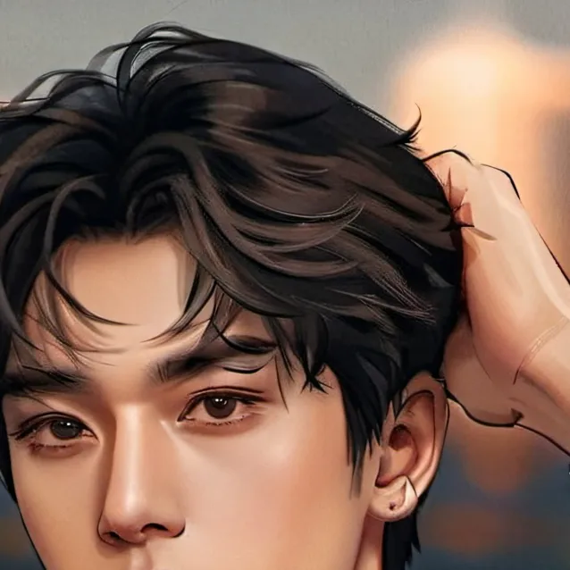 chat with ai character: felix