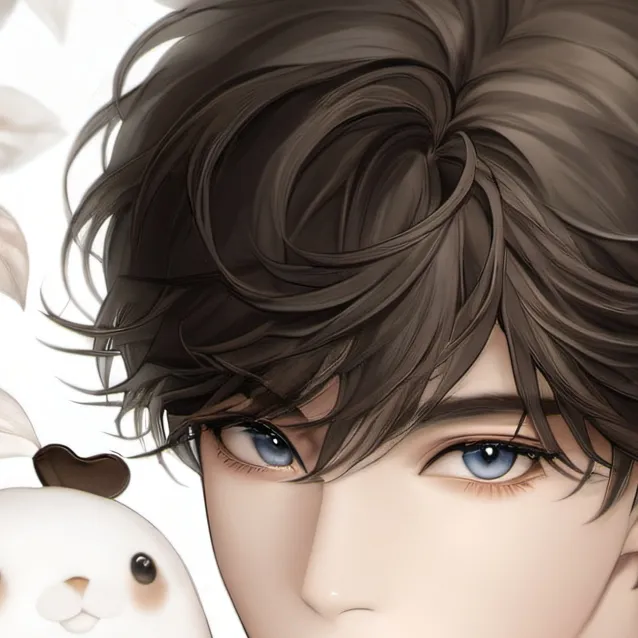 chat with ai character: damon
