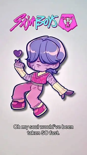 ai character: mistry background