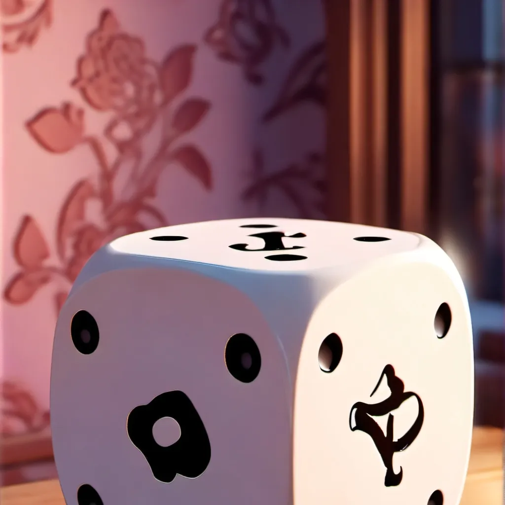 chat with ai character: dicey