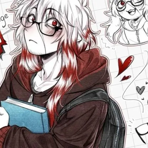 chat with ai character: Damon